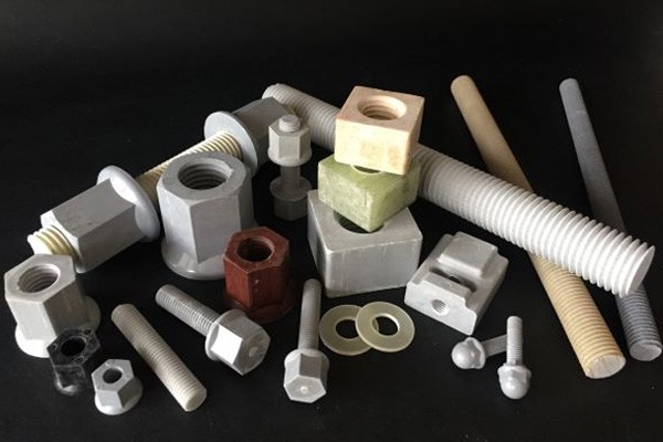 img of FRP Fasteners