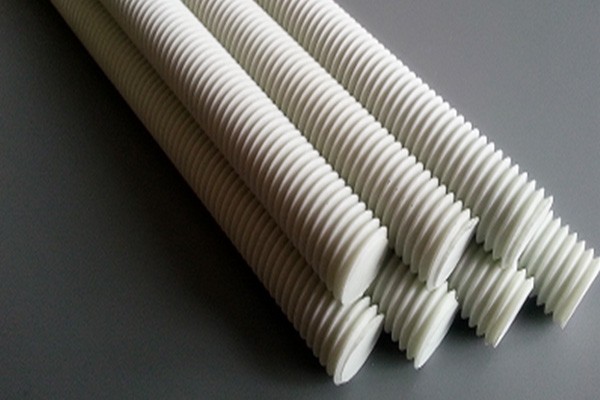 pultruded FRP rod