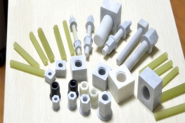 FRP Fasteners