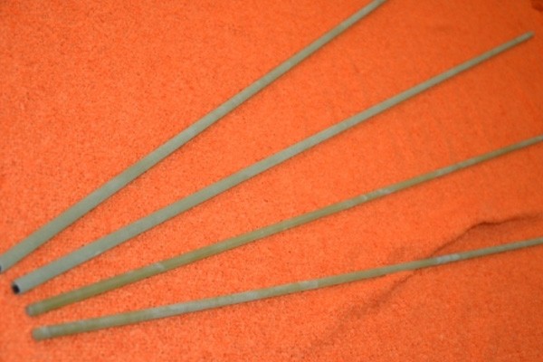 Epoxy Threaded Rods