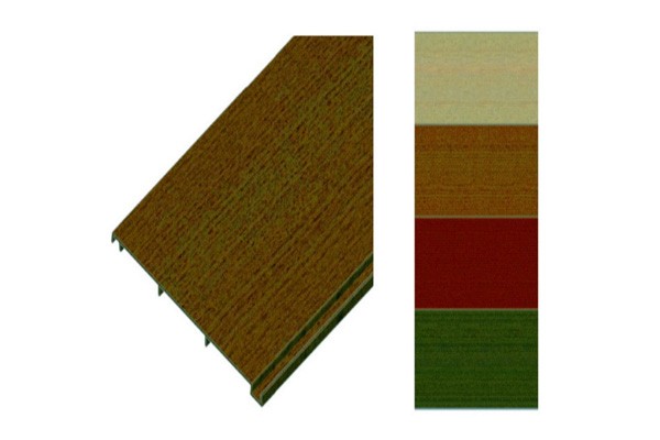 Fiberglass panels