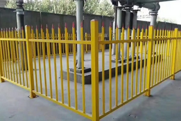 img of FRP Fencing & Construction