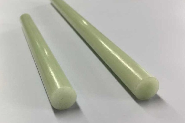 Fiber glass reinforced plastic