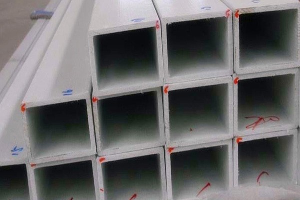 img of Glass Fiber Reinforced Square Tube