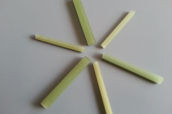 img of Epoxy Threaded Rods