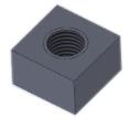 Hex Nut