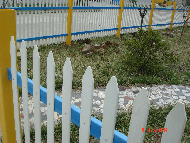 frp fencing & construction