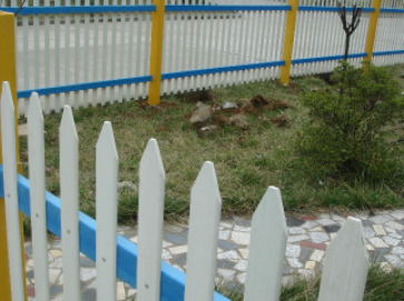 frp fence