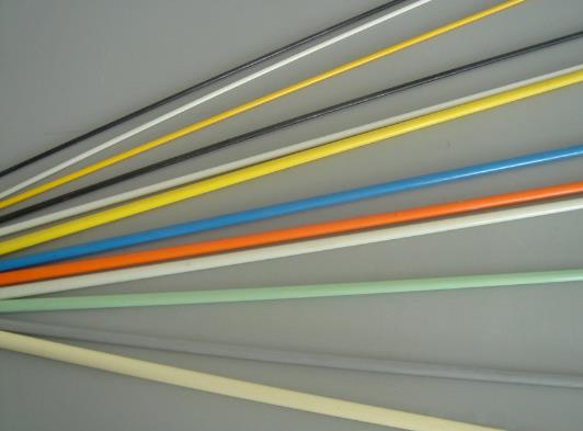 Epoxy Profile Rods