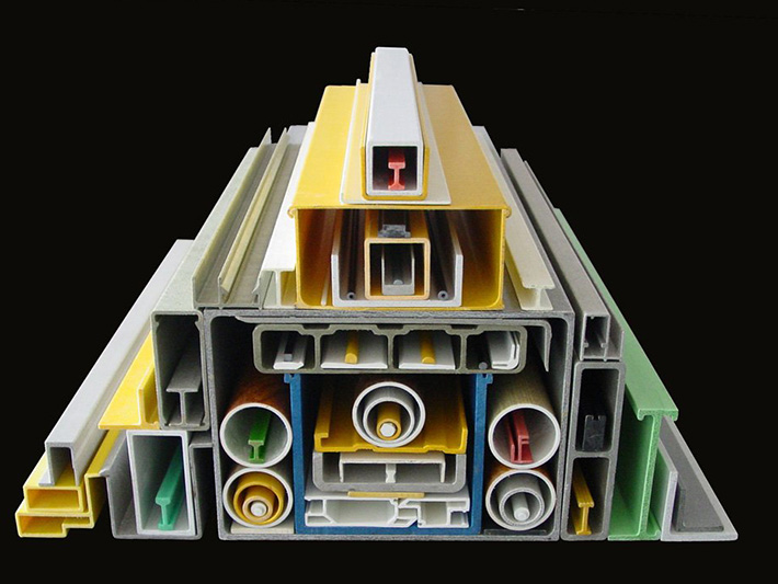 pultrusion profile